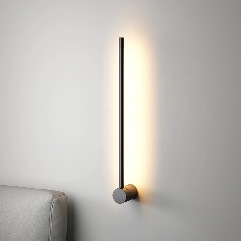 Reflectan Wandlamp - By Suitta