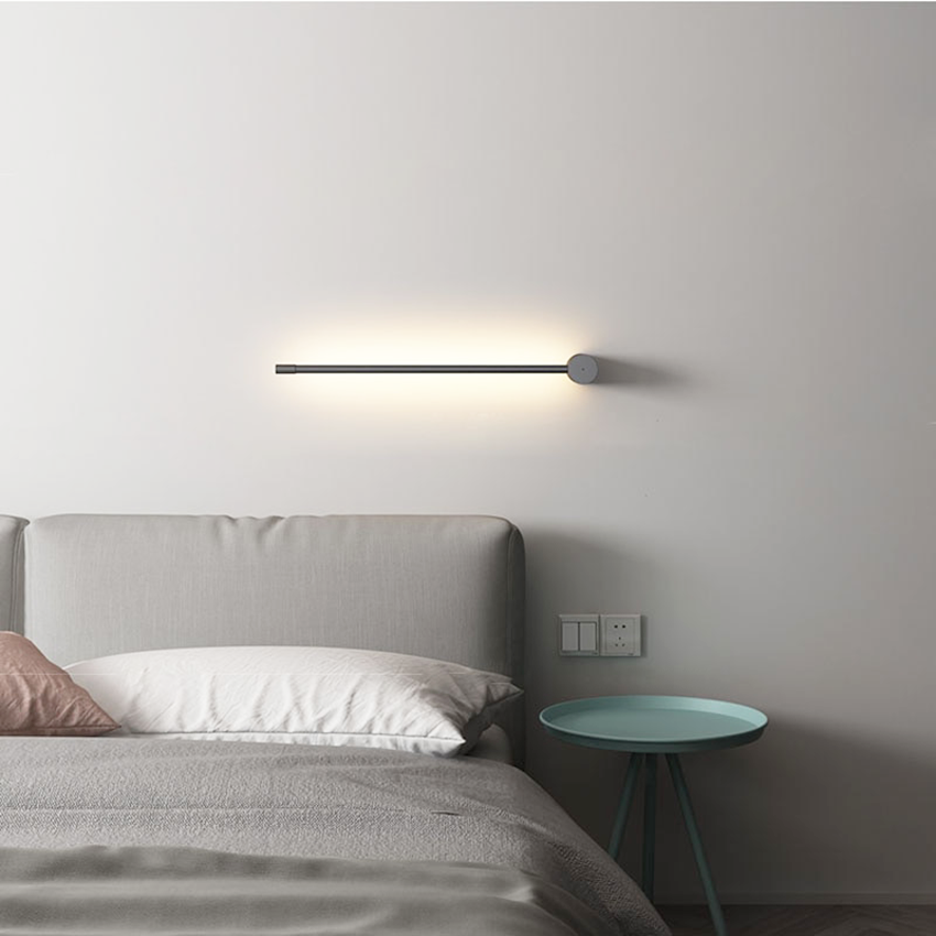 Reflectan Wandlamp voor Slaapkamer