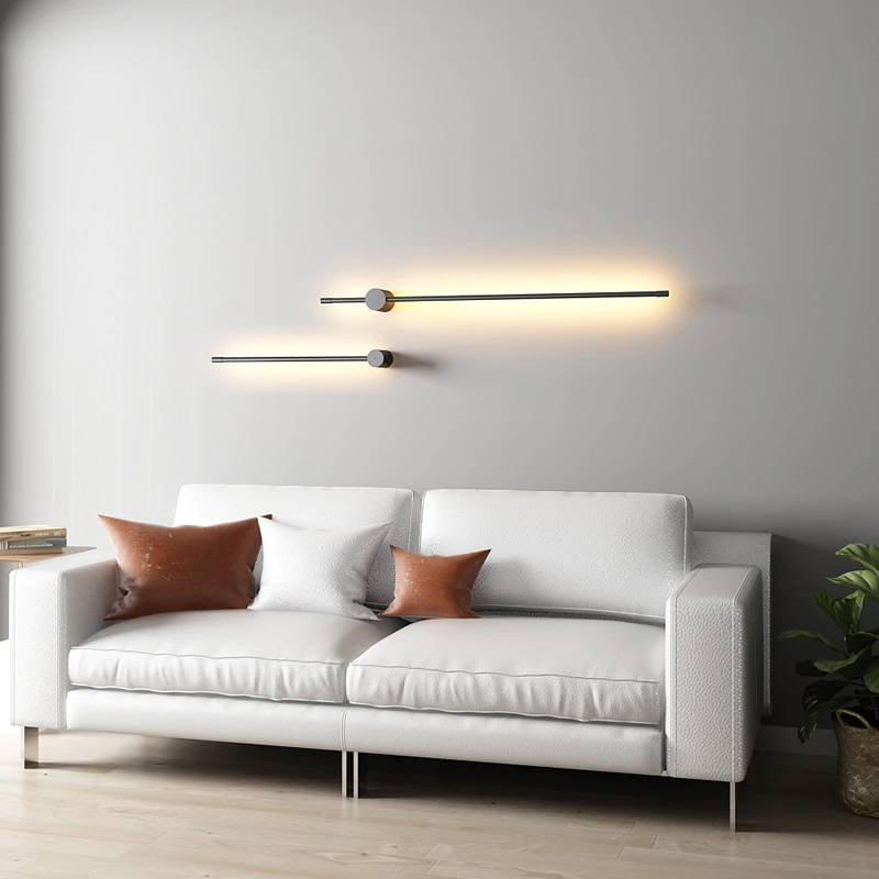 Reflectan Wandlamp - By Suitta